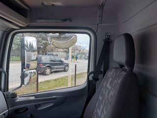 Γερανοί - Φορτηγά Με Γερανό Mercedes-Benz 2011 Atego 1524-thumb-33
