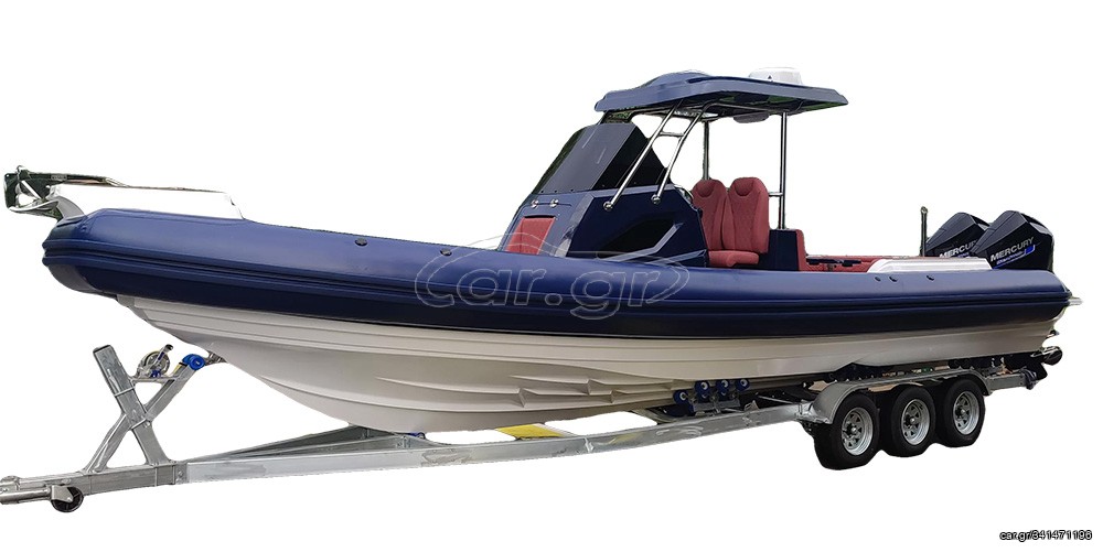 Arcator 2026 CLASSIC NextGen 9.5 - Ηypalon