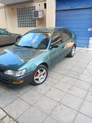 Toyota Corolla '96 Hatchback 1.3