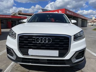 Audi Q2 '18 ΕΛΛΗΝΙΚΟ !!!