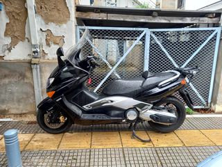 Yamaha T-MAX 500 '07