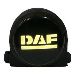 Φως Οροφής NEON Λευκό 24V Με Λογότυπο DAF