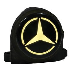 Φως Οροφής NEON Λευκό 24V Με Λογότυπο MERCEDES