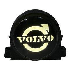 Φως Οροφής NEON Λευκό 24V Με Λογότυπο VOLVO