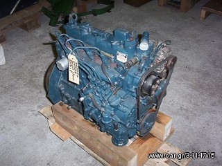KUBOTA V1305 - V1405 - V1505-thumb-1