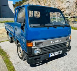 Toyota Dyna '00