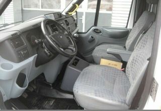 Ασθενοφόρο Ford 2014 TRANSIT TURBO DIESEL-thumb-15