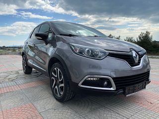 Renault Captur '17 34.000ΧΛΜ !!*TCE 90 INTENSE*CLIMATRONIC*CAMERA