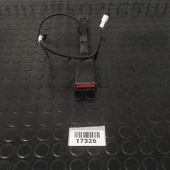 NISSAN QASHQAI J11 ( 13 - 21 )  ΚΛΕΙΣΤΡΟ ΕΜΠΡΟΣ ΖΩΝHΣ    #17326