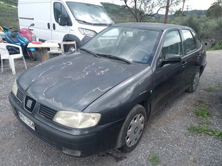 Seat Cordoba '00