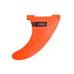 JOBE AERO CENTER SUP FIN ORANGE - ΠΤΕΡΥΓΙΟ 