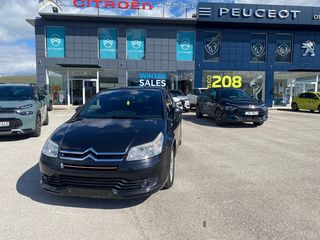 Citroen C4 '06 1.6 TDI 115ps