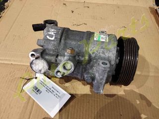 ΚΟΜΠΡΕΣΕΡ A/C  VW / SEAT/ SKODA / AUDI, ΚΩΔ.ANT. 5N0820803C, ΚΩΔ.ΚΙΝ. CAY, ΜΟΝΤΕΛΟ 2009-2013