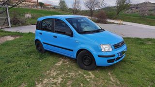 Fiat Panda '04