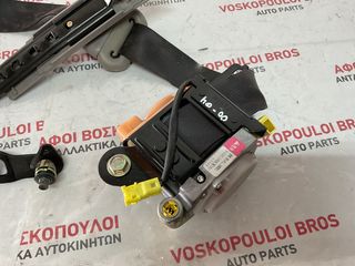 SUBARU IMPREZA 00-2006 ΖΩΝΗ ΕΜΠΡΟΣ ΔΕΞΙΑ ΚΩΔΙΚΟΣ TK-AB2-S194-thumb-3