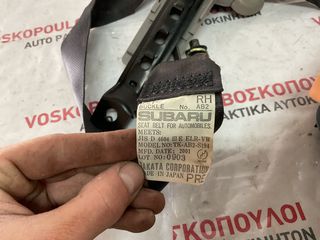 SUBARU IMPREZA 00-2006 ΖΩΝΗ ΕΜΠΡΟΣ ΔΕΞΙΑ ΚΩΔΙΚΟΣ TK-AB2-S194-thumb-4