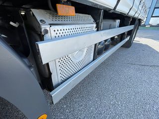 Καρότσα Κουρτίνα Mercedes-Benz 2011 1824 L AXOR / EURO 5b-thumb-64