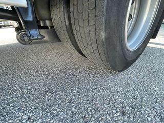 Καρότσα Κουρτίνα Mercedes-Benz 2011 1824 L AXOR / EURO 5b-thumb-65
