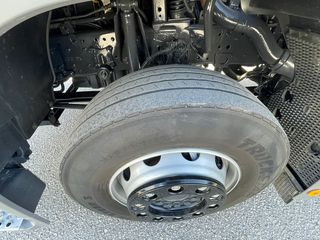 Καρότσα Κουρτίνα Mercedes-Benz 2011 1824 L AXOR / EURO 5b-thumb-66
