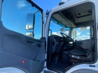Καρότσα Κουρτίνα Mercedes-Benz 2011 1824 L AXOR / EURO 5b-thumb-17