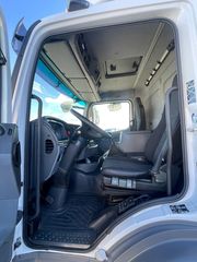 Καρότσα Κουρτίνα Mercedes-Benz 2011 1824 L AXOR / EURO 5b-thumb-18