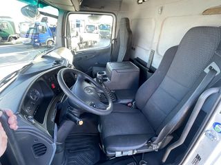Καρότσα Κουρτίνα Mercedes-Benz 2011 1824 L AXOR / EURO 5b-thumb-21