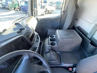 Καρότσα Κουρτίνα Mercedes-Benz 2011 1824 L AXOR / EURO 5b-thumb-22