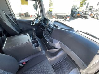 Καρότσα Κουρτίνα Mercedes-Benz 2011 1824 L AXOR / EURO 5b-thumb-38