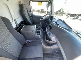Καρότσα Κουρτίνα Mercedes-Benz 2011 1824 L AXOR / EURO 5b-thumb-39