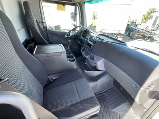 Καρότσα Κουρτίνα Mercedes-Benz 2011 1824 L AXOR / EURO 5b-thumb-40