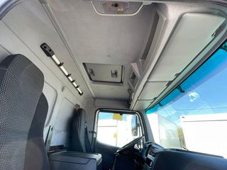 Καρότσα Κουρτίνα Mercedes-Benz 2011 1824 L AXOR / EURO 5b-thumb-41