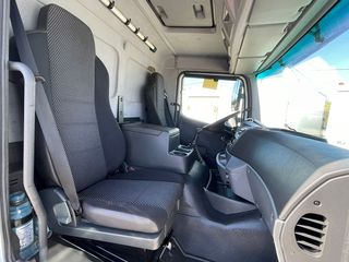 Καρότσα Κουρτίνα Mercedes-Benz 2011 1824 L AXOR / EURO 5b-thumb-42