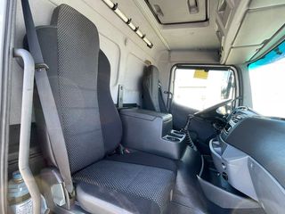 Καρότσα Κουρτίνα Mercedes-Benz 2011 1824 L AXOR / EURO 5b-thumb-43