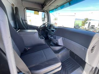 Καρότσα Κουρτίνα Mercedes-Benz 2011 1824 L AXOR / EURO 5b-thumb-44