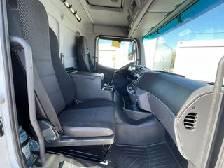 Καρότσα Κουρτίνα Mercedes-Benz 2011 1824 L AXOR / EURO 5b-thumb-45