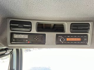Καρότσα Κουρτίνα Mercedes-Benz 2011 1824 L AXOR / EURO 5b-thumb-47