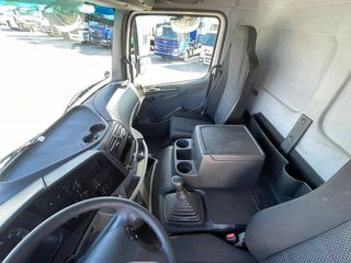 Καρότσα Κουρτίνα Mercedes-Benz 2011 1824 L AXOR / EURO 5b-thumb-49