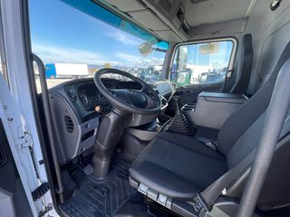 Καρότσα Κουρτίνα Mercedes-Benz 2011 1824 L AXOR / EURO 5b-thumb-51