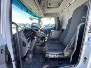 Καρότσα Κουρτίνα Mercedes-Benz 2011 1824 L AXOR / EURO 5b-thumb-52