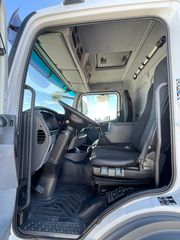 Καρότσα Κουρτίνα Mercedes-Benz 2011 1824 L AXOR / EURO 5b-thumb-55