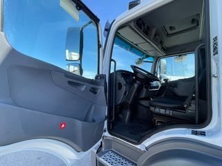 Καρότσα Κουρτίνα Mercedes-Benz 2011 1824 L AXOR / EURO 5b-thumb-57