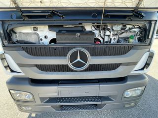 Καρότσα Κουρτίνα Mercedes-Benz 2011 1824 L AXOR / EURO 5b-thumb-58