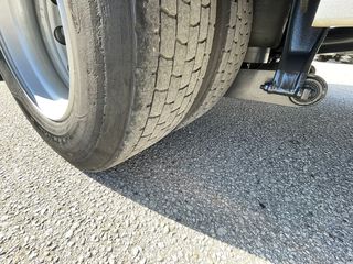 Καρότσα Κουρτίνα Mercedes-Benz 2011 1824 L AXOR / EURO 5b-thumb-59