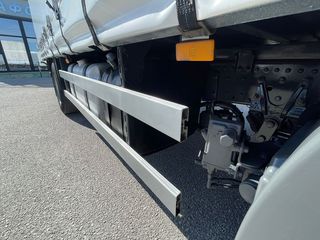 Καρότσα Κουρτίνα Mercedes-Benz 2011 1824 L AXOR / EURO 5b-thumb-60