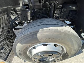 Καρότσα Κουρτίνα Mercedes-Benz 2011 1824 L AXOR / EURO 5b-thumb-61