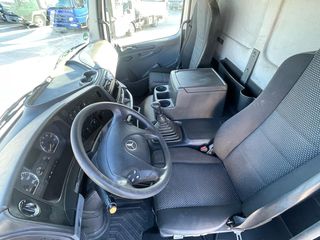 Καρότσα Κουρτίνα Mercedes-Benz 2011 1824 L AXOR / EURO 5b-thumb-23