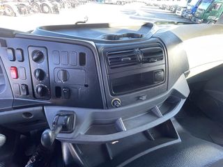 Καρότσα Κουρτίνα Mercedes-Benz 2011 1824 L AXOR / EURO 5b-thumb-25