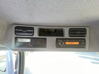 Καρότσα Κουρτίνα Mercedes-Benz 2011 1824 L AXOR / EURO 5b-thumb-28