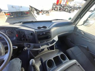 Καρότσα Κουρτίνα Mercedes-Benz 2011 1824 L AXOR / EURO 5b-thumb-31