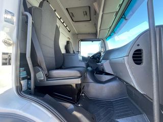 Καρότσα Κουρτίνα Mercedes-Benz 2011 1824 L AXOR / EURO 5b-thumb-34
